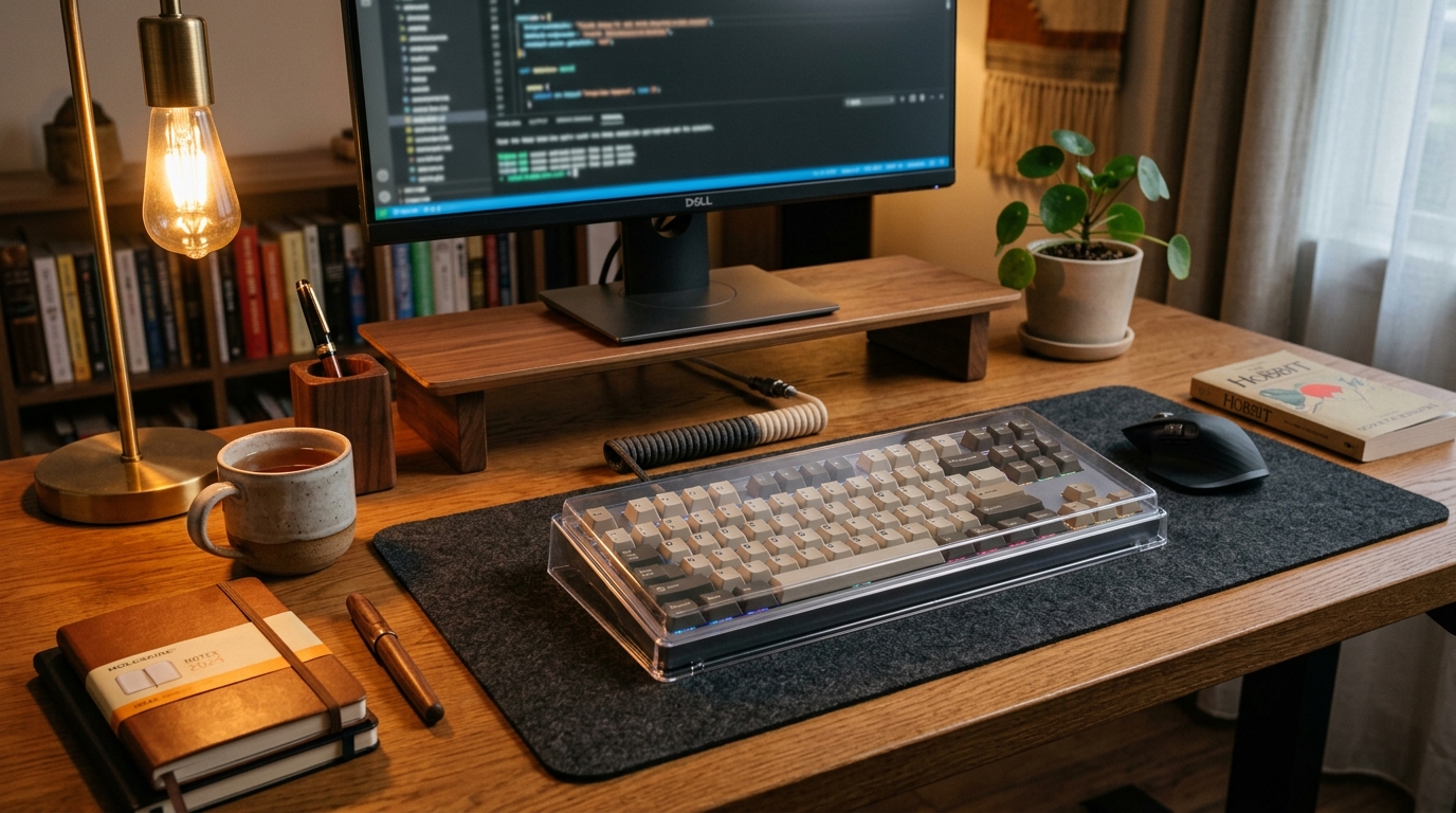 Keyboard Dust Cover Wholesale Dubai