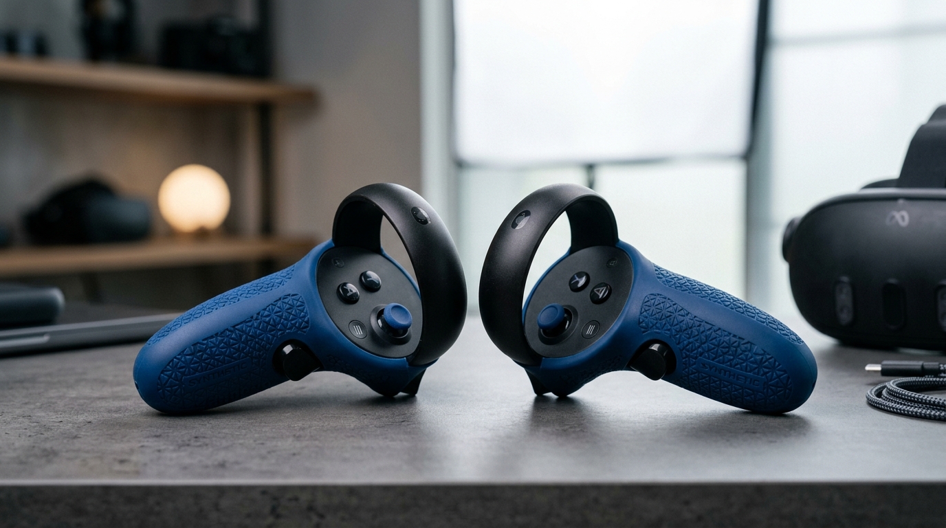 VR Controller Grips Wholesale Dubai
