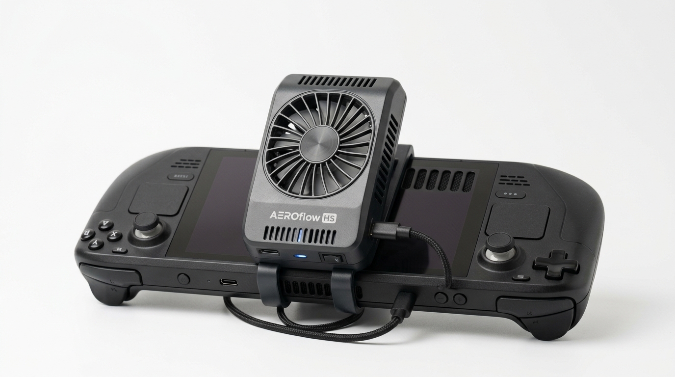 Console Cooling Fan Wholesale Dubai