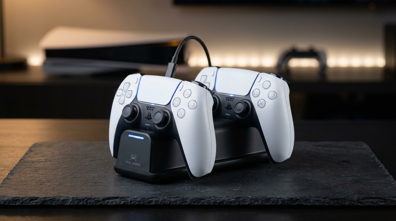 Gamepad Charging Station Wholesale Dubai