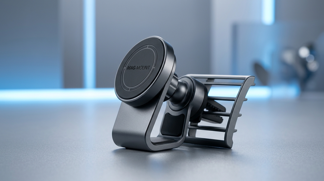 Magnetic Car Phone Mount Wholesale Dubai