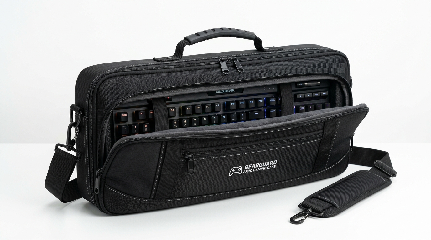 Gaming Keyboard Bag Wholesale Dubai