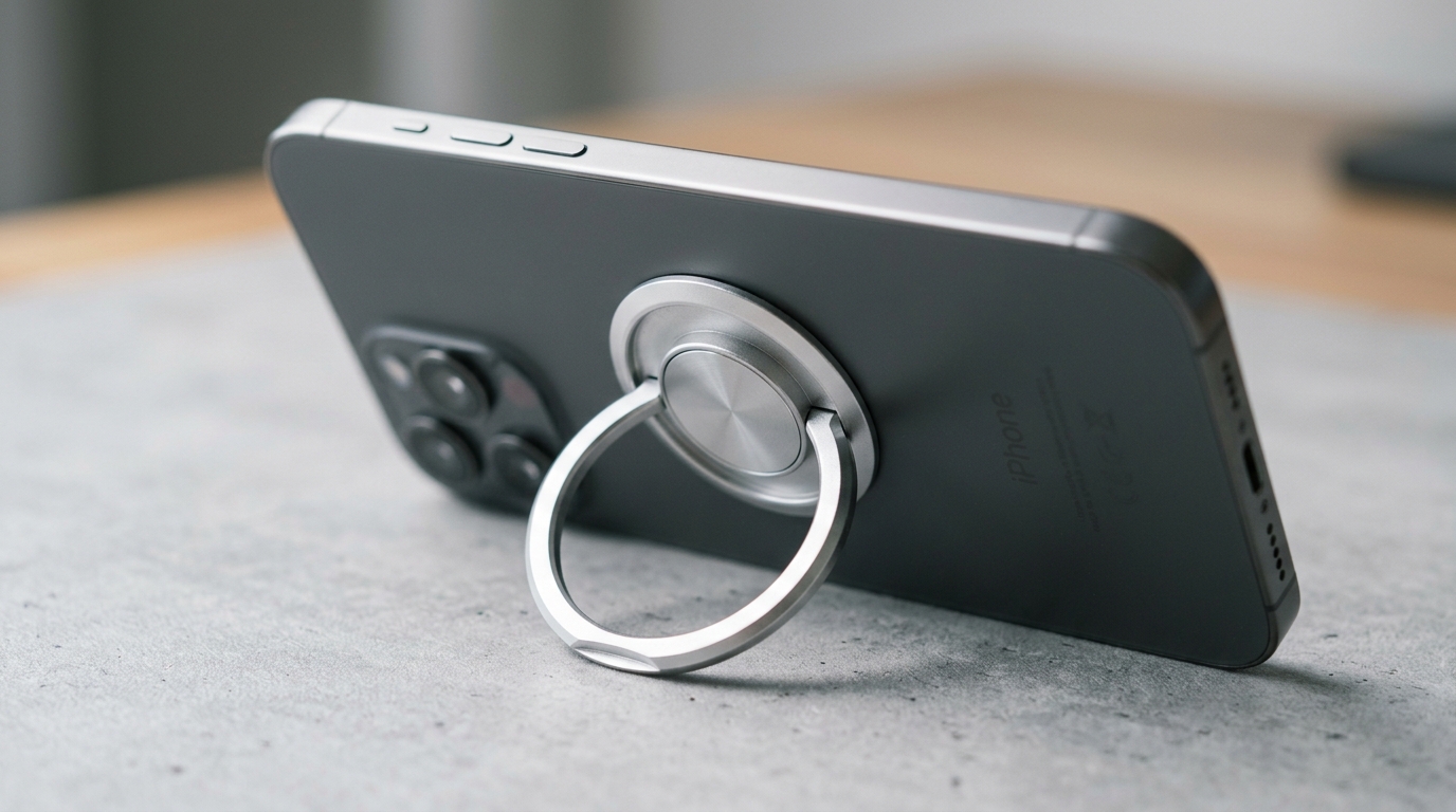 Phone Ring Holder Kickstand Wholesale Dubai