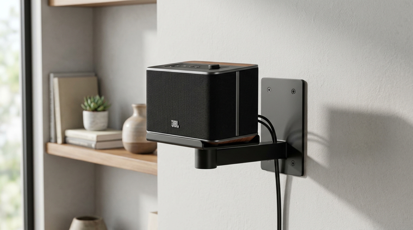 JBL Speaker Wall Mount Bracket Wholesale Dubai