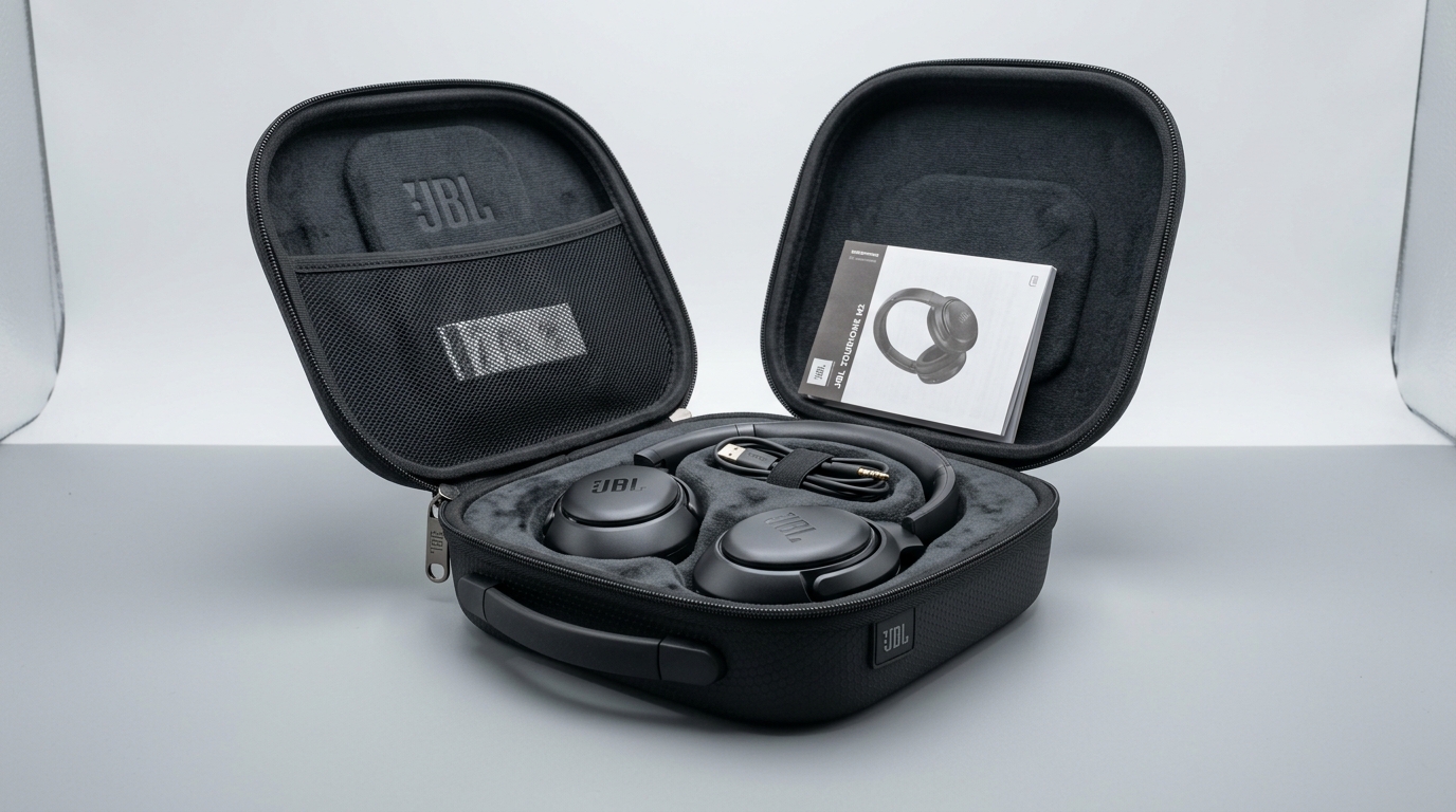 JBL Headphone Carrying Case Wholesale Dubai